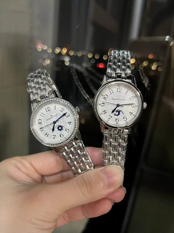 Jaeger Lecoultre 33mm 092312